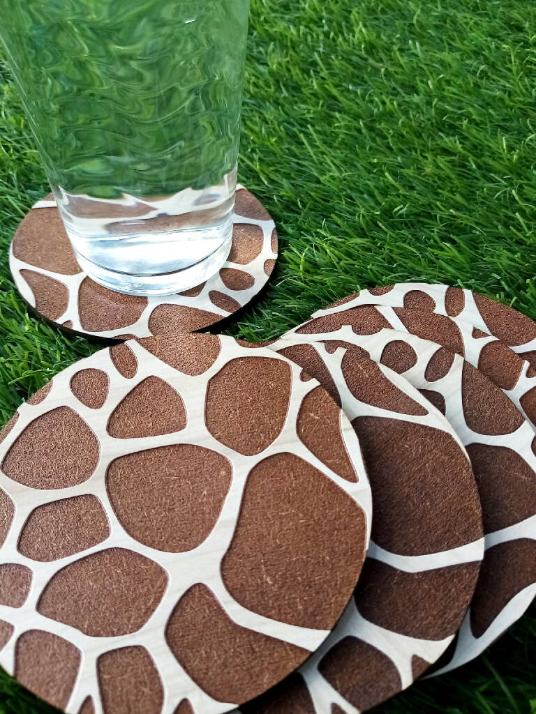 GiraffeLCircleSide