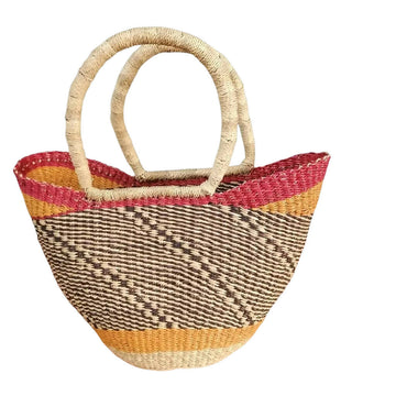 Mini Basket | Bolga Basket