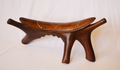 Dinka 3 legged Headrest - Authentic African handicrafts | Clothing, bags, painting, toys & more - CULTURE HUB by Muthoni Unchained