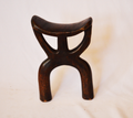 Shona Headrest - Authentic African handicrafts | Clothing, bags, painting, toys & more - CULTURE HUB by Muthoni Unchained