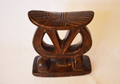 Shona Headrest - Authentic African handicrafts | Clothing, bags, painting, toys & more - CULTURE HUB by Muthoni Unchained