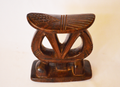 Shona Headrest - Authentic African handicrafts | Clothing, bags, painting, toys & more - CULTURE HUB by Muthoni Unchained