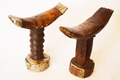 Rendile Headrest - Authentic African handicrafts | Clothing, bags, painting, toys & more - CULTURE HUB by Muthoni Unchained