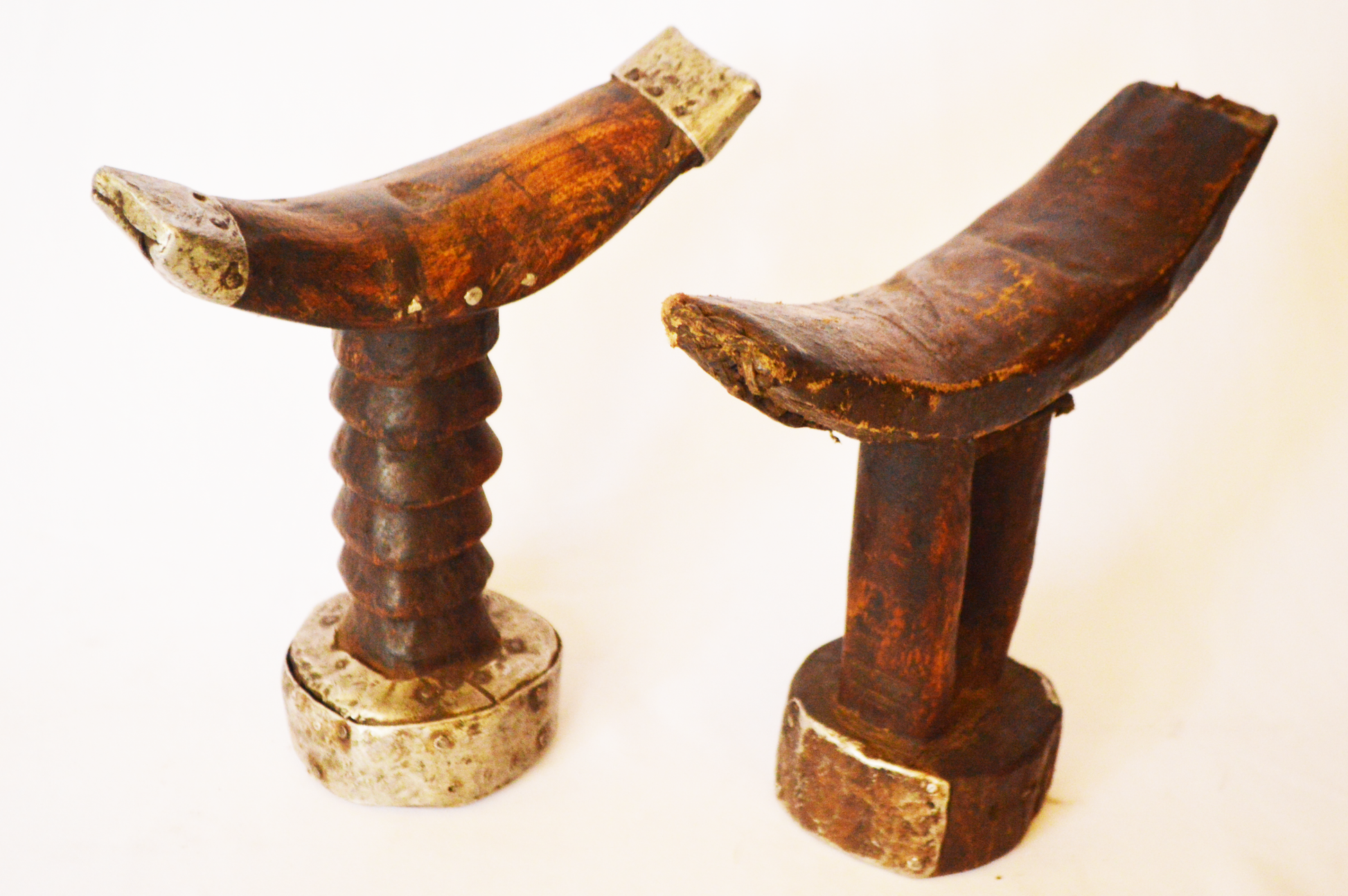 Rendile Headrest - Authentic African handicrafts | Clothing, bags, painting, toys & more - CULTURE HUB by Muthoni Unchained