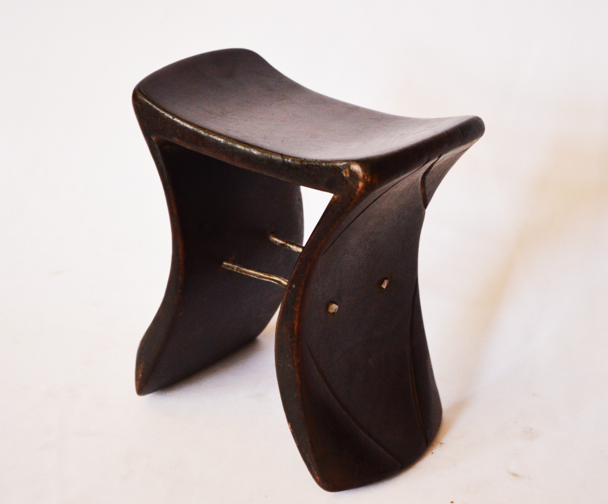 Samburu Headrest - Authentic African handicrafts | Clothing, bags, painting, toys & more - CULTURE HUB by Muthoni Unchained