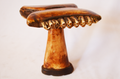 Toposa Bone Headrest - Authentic African handicrafts | Clothing, bags, painting, toys & more - CULTURE HUB by Muthoni Unchained