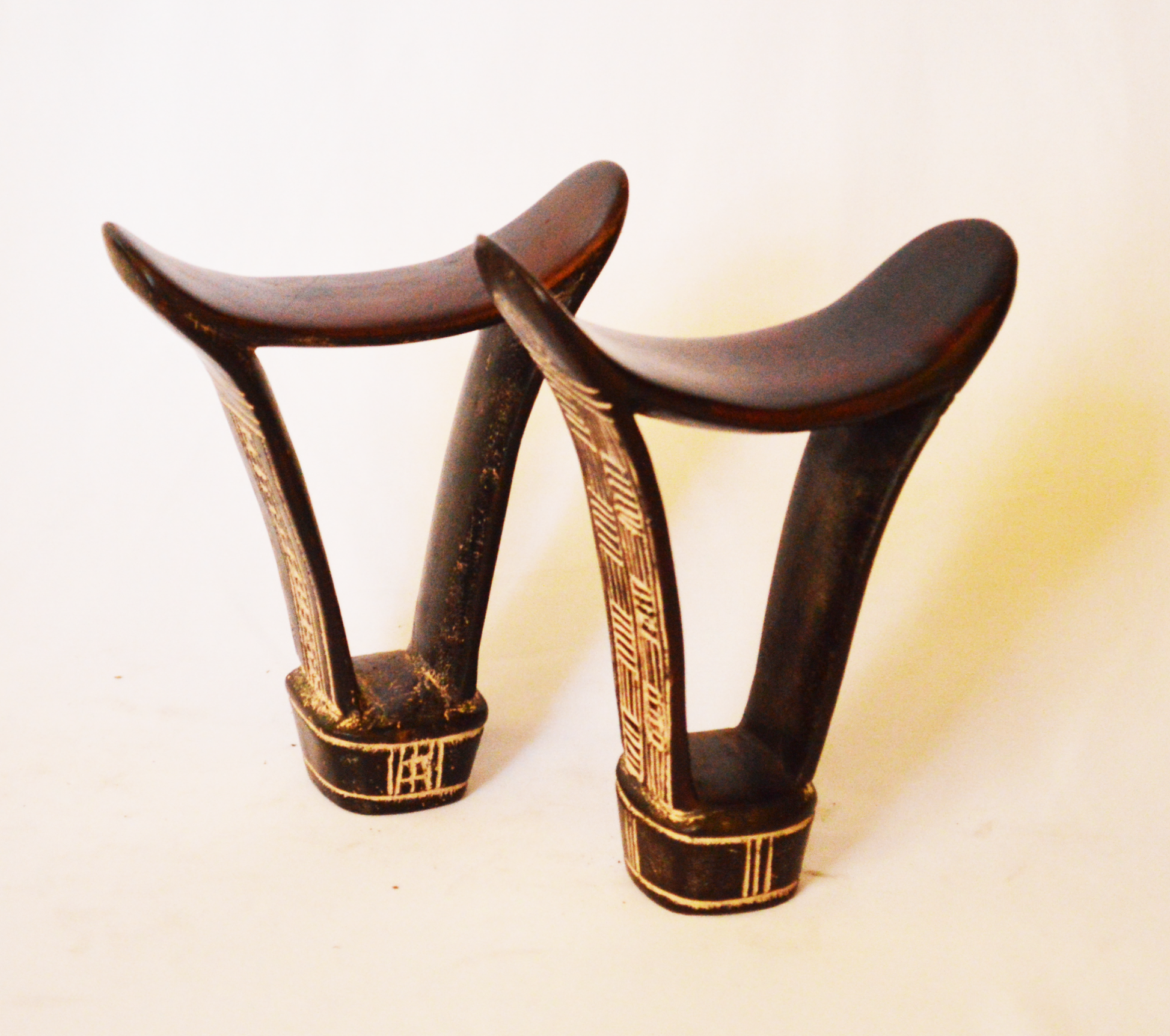 Boni Headrest - Authentic African handicrafts | Clothing, bags, painting, toys & more - CULTURE HUB by Muthoni Unchained