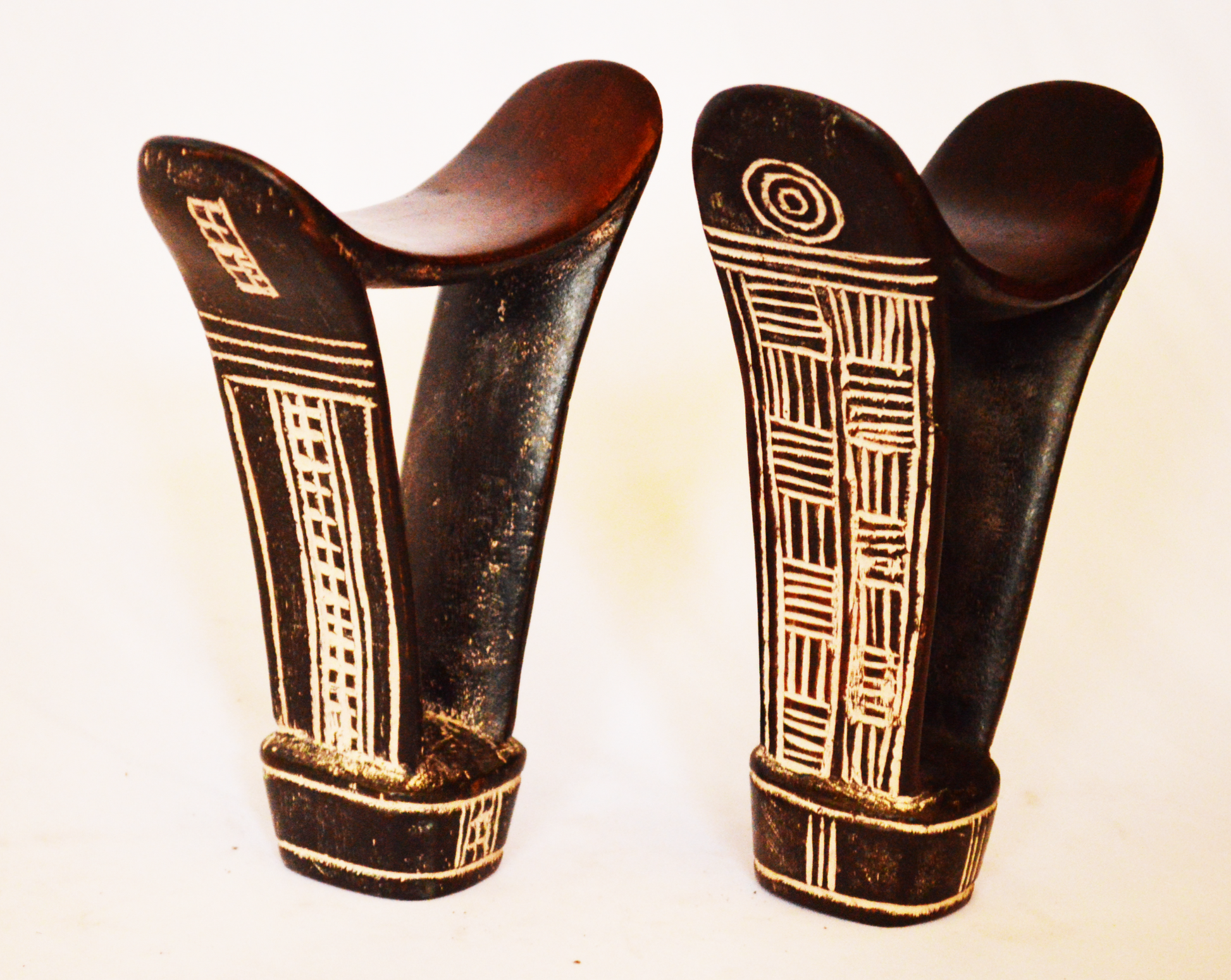 Boni Headrest - Authentic African handicrafts | Clothing, bags, painting, toys & more - CULTURE HUB by Muthoni Unchained
