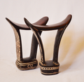 Boni Headrest - Authentic African handicrafts | Clothing, bags, painting, toys & more - CULTURE HUB by Muthoni Unchained