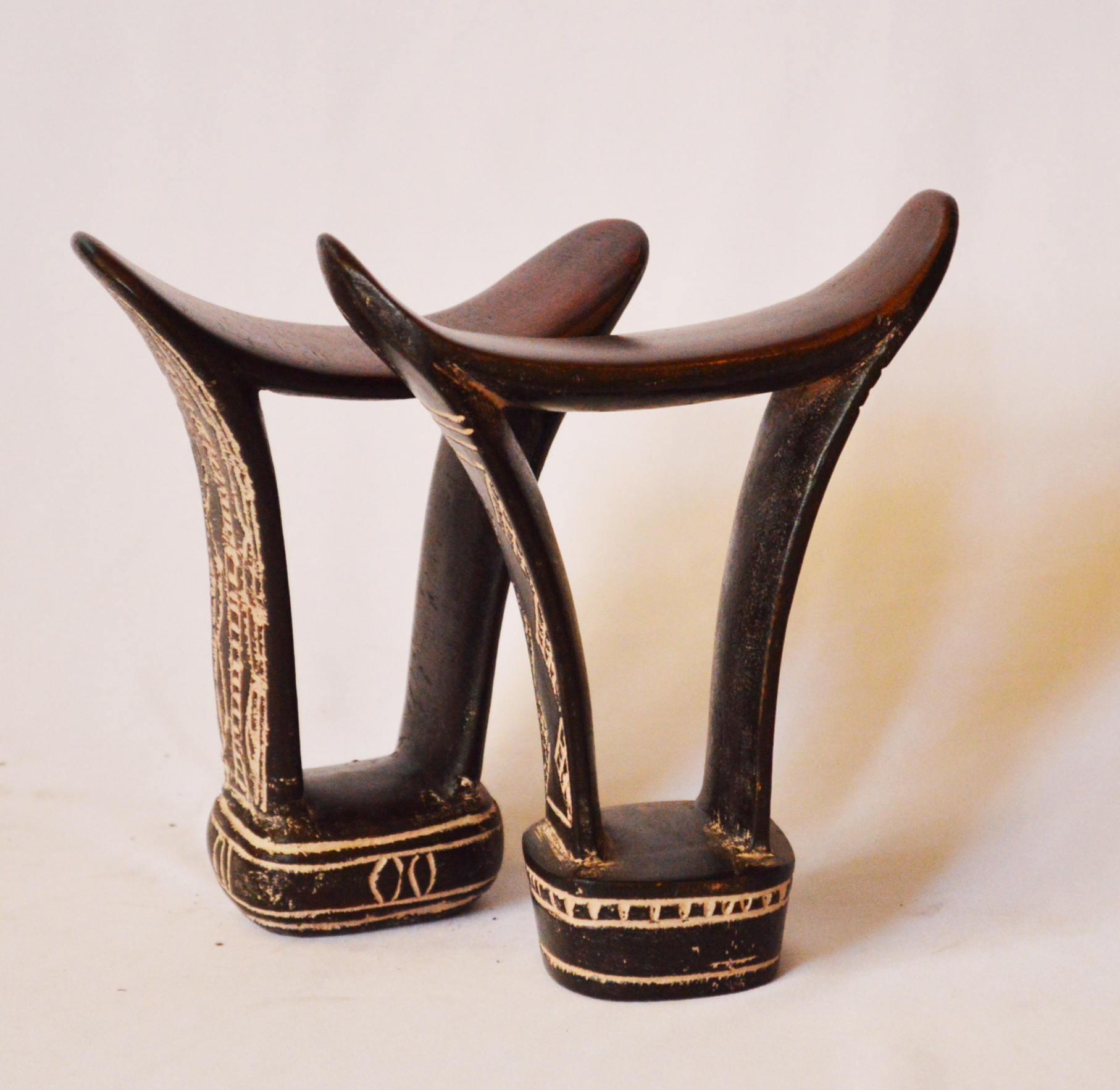 Boni Headrest - Authentic African handicrafts | Clothing, bags, painting, toys & more - CULTURE HUB by Muthoni Unchained