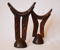 Boni Headrest - Authentic African handicrafts | Clothing, bags, painting, toys & more - CULTURE HUB by Muthoni Unchained