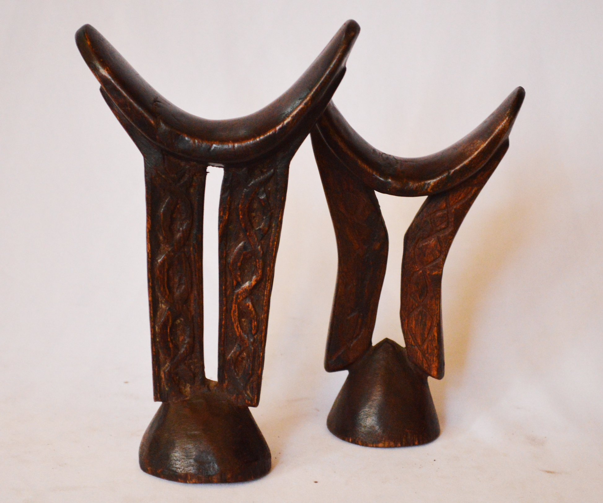 Boni Headrest - Authentic African handicrafts | Clothing, bags, painting, toys & more - CULTURE HUB by Muthoni Unchained