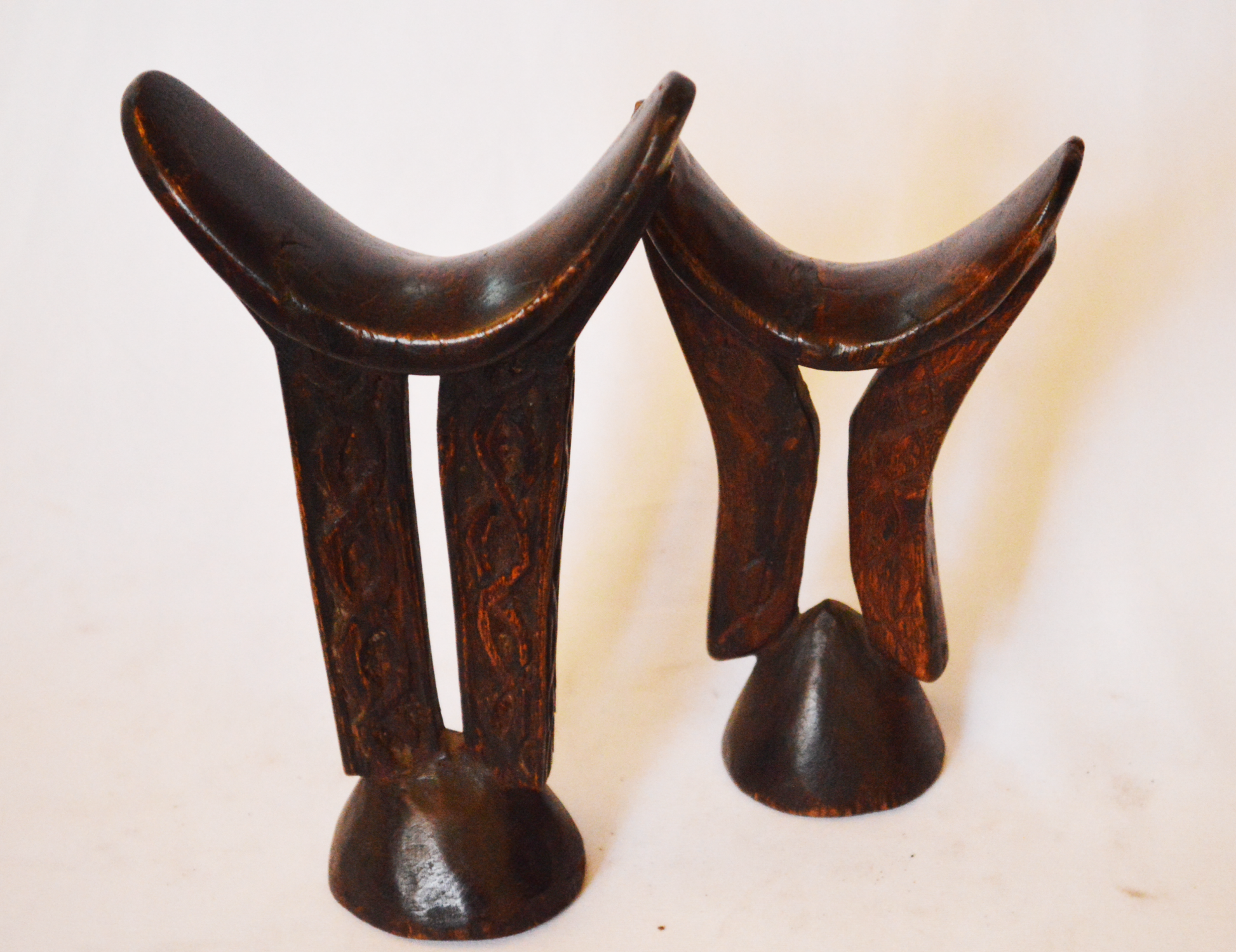 Boni Headrest - Authentic African handicrafts | Clothing, bags, painting, toys & more - CULTURE HUB by Muthoni Unchained
