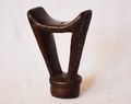 Boni Headrest - Authentic African handicrafts | Clothing, bags, painting, toys & more - CULTURE HUB by Muthoni Unchained