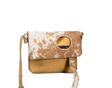 Hide _ Leather Satchel