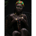 African Necklace - Authentic African handicrafts | Clothing, bags, painting, toys & more - CULTURE HUB by Muthoni Unchained