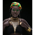 African Earrings - Authentic African handicrafts | Clothing, bags, painting, toys & more - CULTURE HUB by Muthoni Unchained
