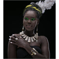 African Necklace - Authentic African handicrafts | Clothing, bags, painting, toys & more - CULTURE HUB by Muthoni Unchained