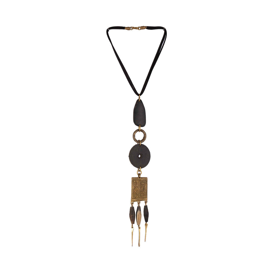 African Pendant - Authentic African handicrafts | Clothing, bags, painting, toys & more - CULTURE HUB by Muthoni Unchained