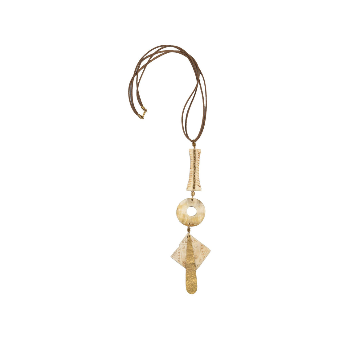 African Pendant - Authentic African handicrafts | Clothing, bags, painting, toys & more - CULTURE HUB by Muthoni Unchained