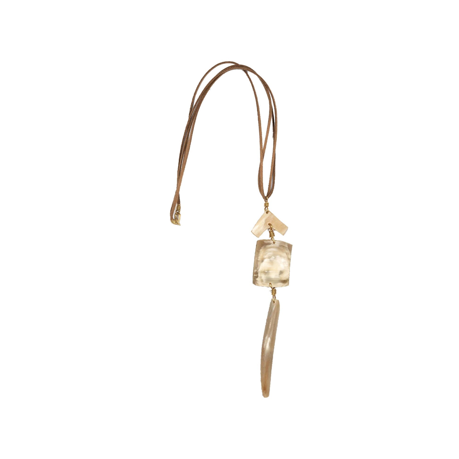 African Pendant - Authentic African handicrafts | Clothing, bags, painting, toys & more - CULTURE HUB by Muthoni Unchained