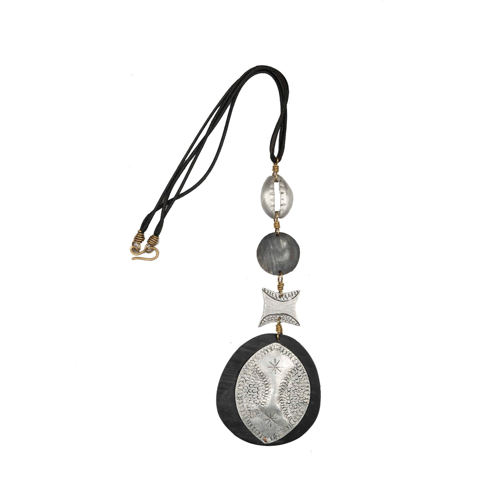 African Pendant - Authentic African handicrafts | Clothing, bags, painting, toys & more - CULTURE HUB by Muthoni Unchained