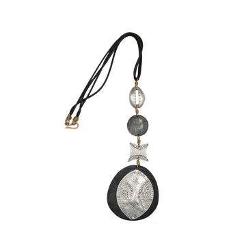 African Pendant - Authentic African handicrafts | Clothing, bags, painting, toys & more - CULTURE HUB by Muthoni Unchained