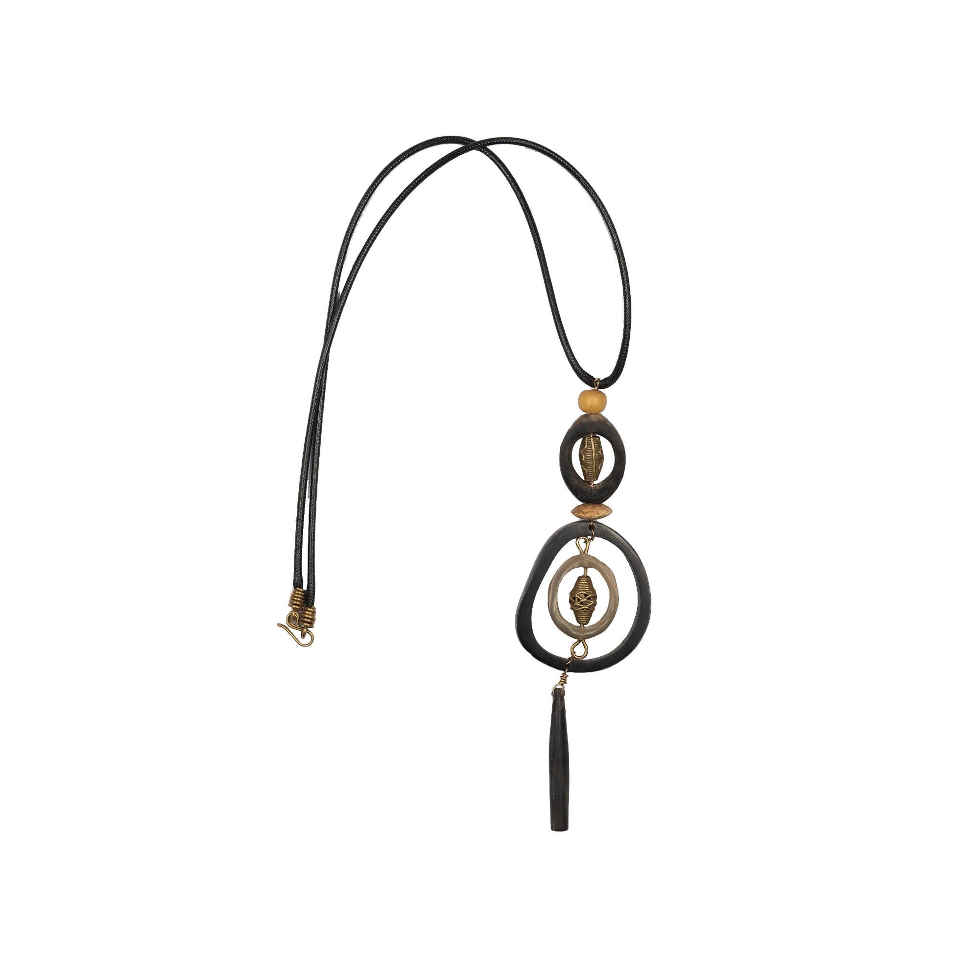 African Pendant - Authentic African handicrafts | Clothing, bags, painting, toys & more - CULTURE HUB by Muthoni Unchained