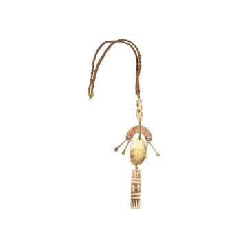 African Pendant - Authentic African handicrafts | Clothing, bags, painting, toys & more - CULTURE HUB by Muthoni Unchained