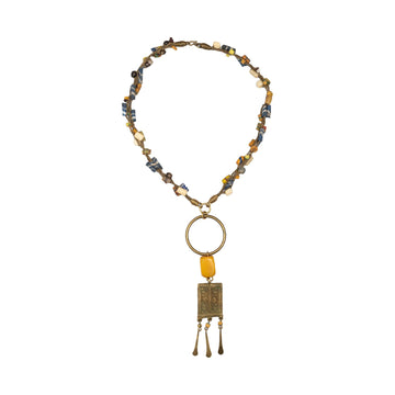 African Pendant - Authentic African handicrafts | Clothing, bags, painting, toys & more - CULTURE HUB by Muthoni Unchained