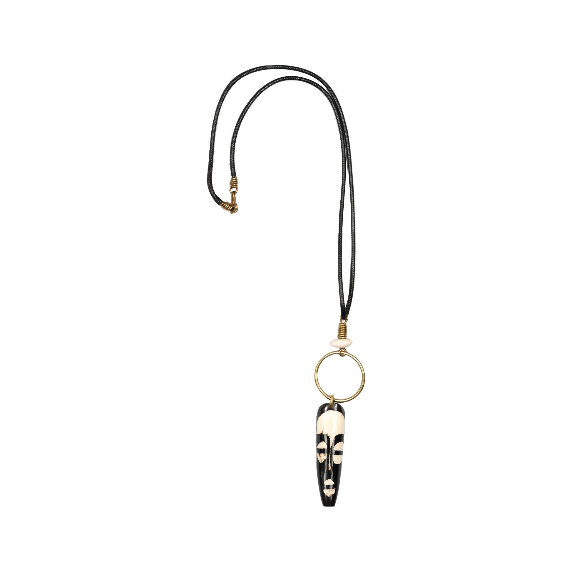 African Pendant - Authentic African handicrafts | Clothing, bags, painting, toys & more - CULTURE HUB by Muthoni Unchained