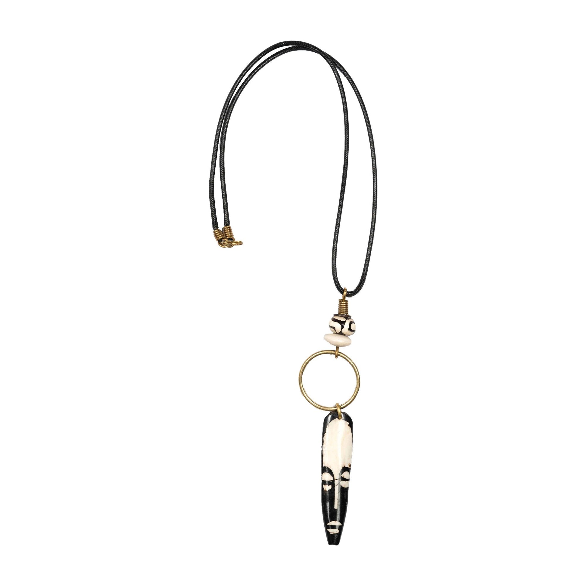 African Pendant - Authentic African handicrafts | Clothing, bags, painting, toys & more - CULTURE HUB by Muthoni Unchained