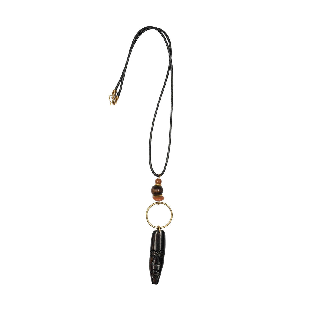 African Pendant - Authentic African handicrafts | Clothing, bags, painting, toys & more - CULTURE HUB by Muthoni Unchained