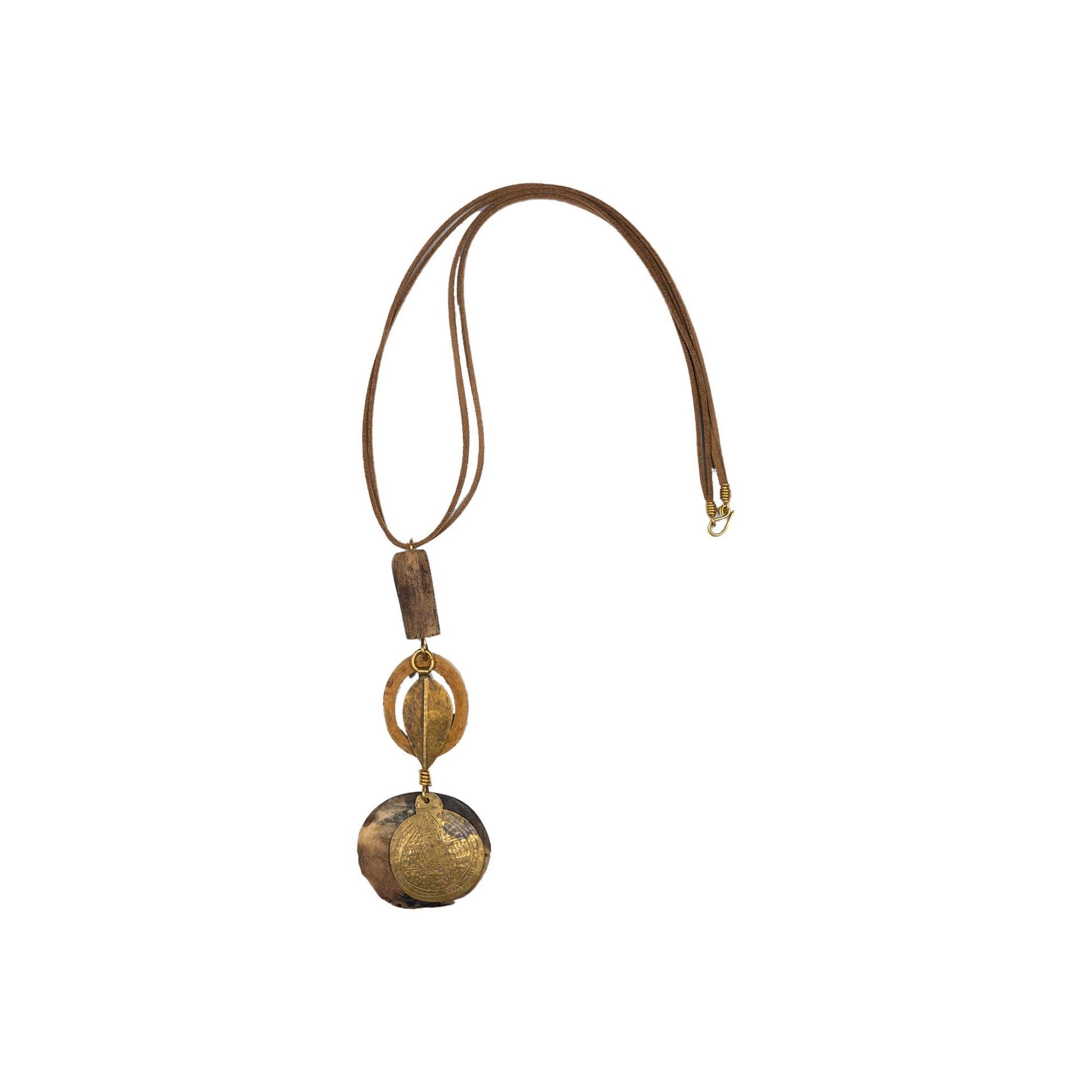 African Pendant - Authentic African handicrafts | Clothing, bags, painting, toys & more - CULTURE HUB by Muthoni Unchained