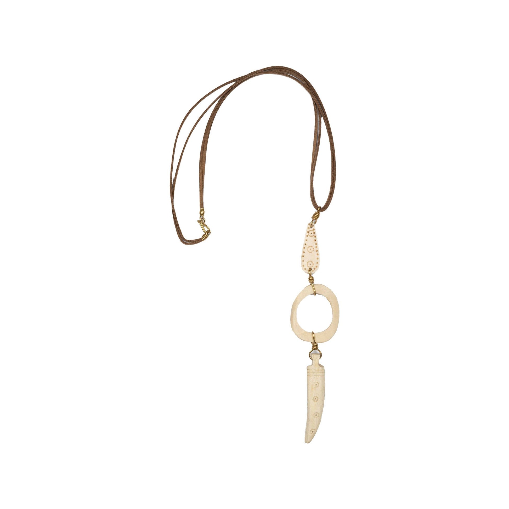 African Pendant - Authentic African handicrafts | Clothing, bags, painting, toys & more - CULTURE HUB by Muthoni Unchained