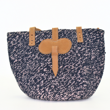 Woolen Kiondo Handbag NB11