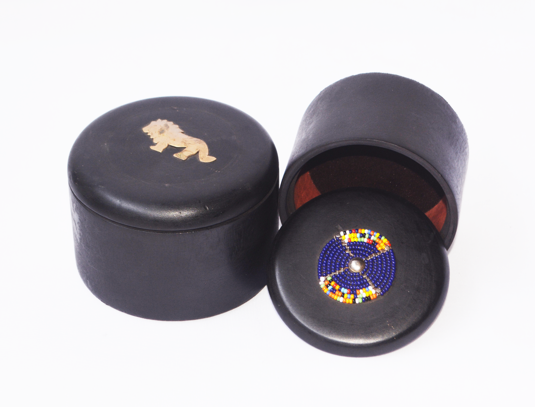 Small Storage Baskets - Authentic African handicrafts | Clothing, bags, painting, toys & more - CULTURE HUB by Muthoni Unchained