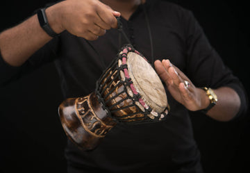 Djembe Drum