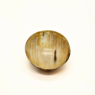 Kitchen Bowl | Recycled Horn | Small Storage bowl