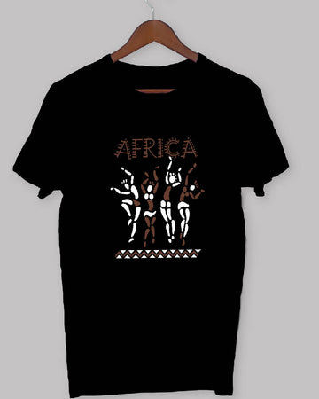 African T-shirt | Unisex