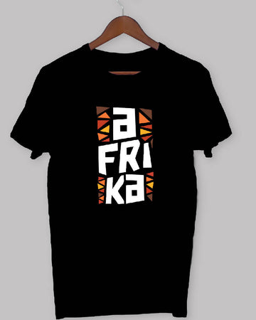 African T-shirt | Unisex