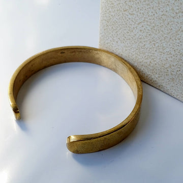 Brass Bangle