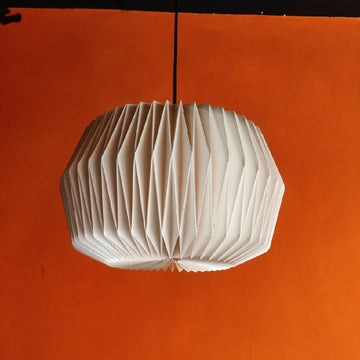 Hexadia Lampshade