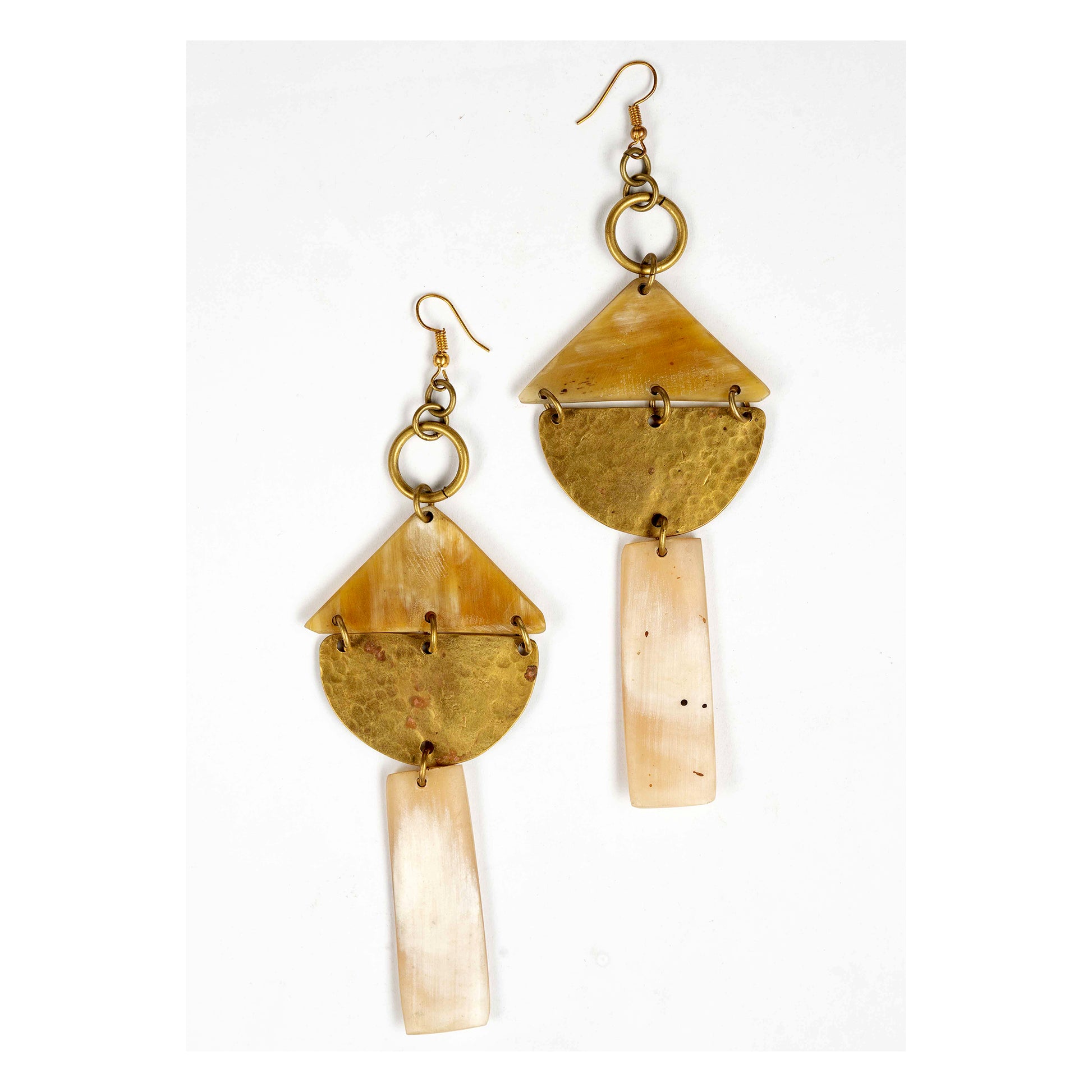 African Earrings - Authentic African handicrafts | Clothing, bags, painting, toys & more - CULTURE HUB by Muthoni Unchained