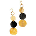 African Earrings - Authentic African handicrafts | Clothing, bags, painting, toys & more - CULTURE HUB by Muthoni Unchained