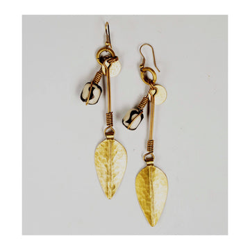 African Earrings - Authentic African handicrafts | Clothing, bags, painting, toys & more - CULTURE HUB by Muthoni Unchained