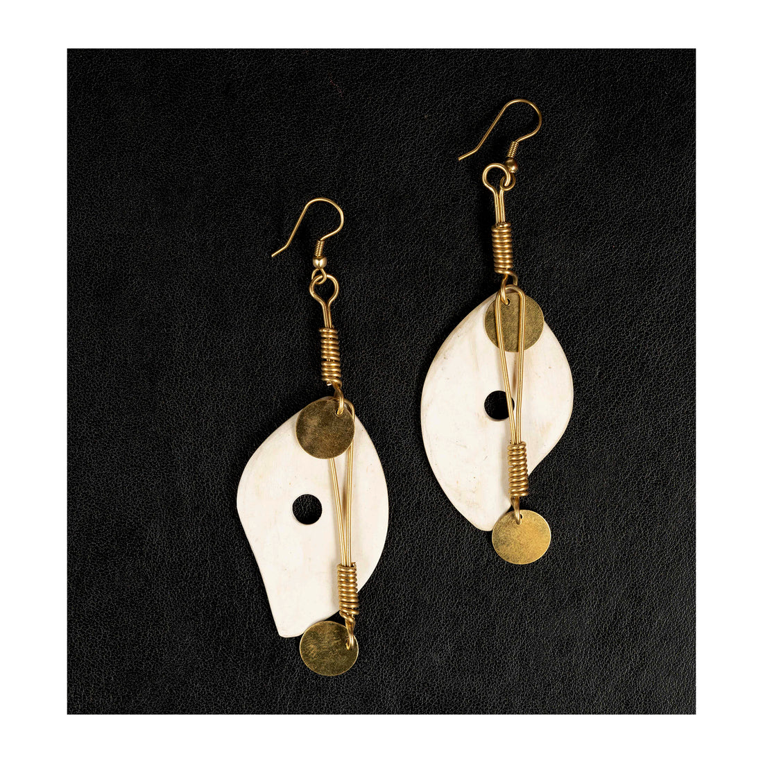 African Earrings - Authentic African handicrafts | Clothing, bags, painting, toys & more - CULTURE HUB by Muthoni Unchained