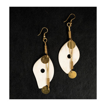 African Earrings - Authentic African handicrafts | Clothing, bags, painting, toys & more - CULTURE HUB by Muthoni Unchained