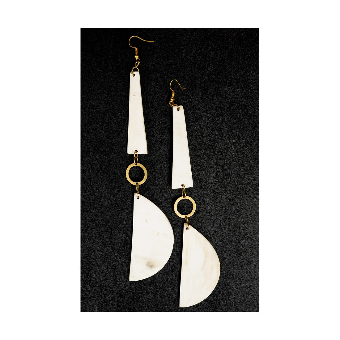 African Earrings - Authentic African handicrafts | Clothing, bags, painting, toys & more - CULTURE HUB by Muthoni Unchained