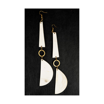 African Earrings - Authentic African handicrafts | Clothing, bags, painting, toys & more - CULTURE HUB by Muthoni Unchained